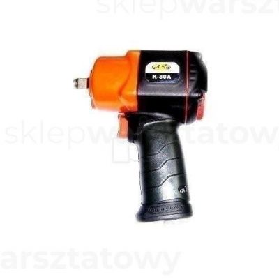 Klucz pneumatyczny 1/2&quot; k-80a (SHDDK-80A)