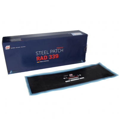 Wkład naprawczy RAD 339 STEEL Premium (502-9390)