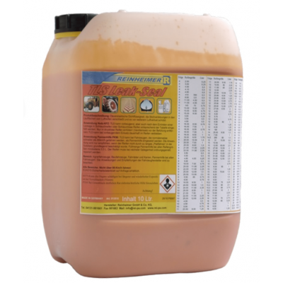Płyn wulkanizacyjny TLS Leak-Seal 10L, REINHEIMER (RHR-012510)