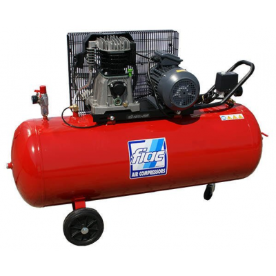 Sprężarka tłokowa spalinowa S200/515 (FIAC1121440751)