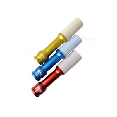 Zestaw 3 nasadek długich 1/2&quot; w osłonie (RAYA-AS-042B)