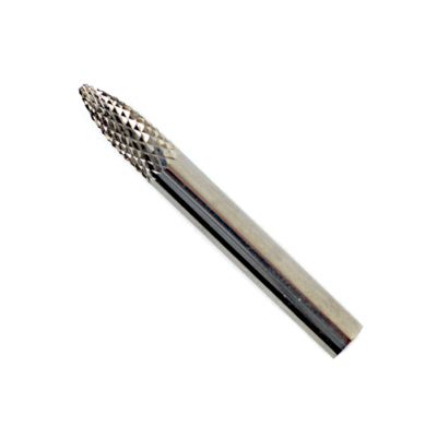 Frez węglikowy Tech 282 6x50 mm (282)
