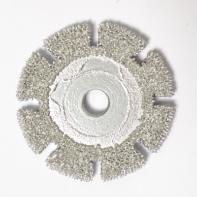 Pierścień szlifierski 50x5mmx3/8&quot;-24 15043 (G) (TDL-15043)