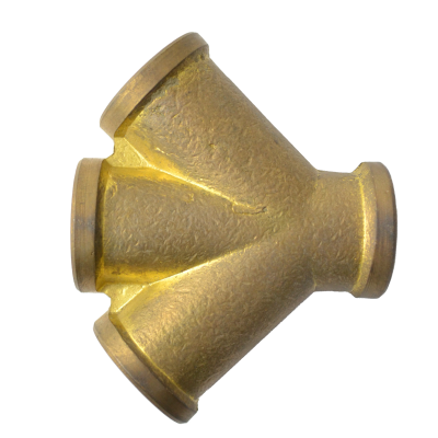Korpus trójdrogowy 1/2&quot;W (IR-KORP3DR1/2W)