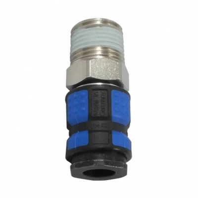 Szybkozłączka instalacyjna 3/8"Z (IR1625KAAK17SPN)