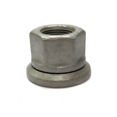 Nakrętka ciężarowa M22x1.50 klucz 33mm (JDNC22A33031G)