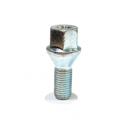 Śruba M12x1.50x22mm (stożek) klucz 17mm (LC17A22F)