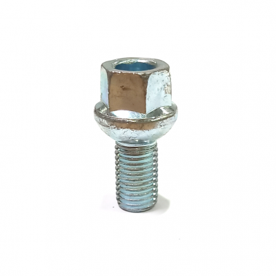 Śruba M12x1.50x21mm (kula) klucz 17mm (LS17A21F)