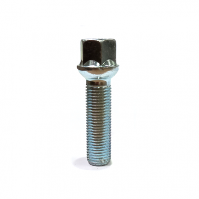 Śruba M14x1.50x47mm (kula) klucz 17mm (S17D47)
