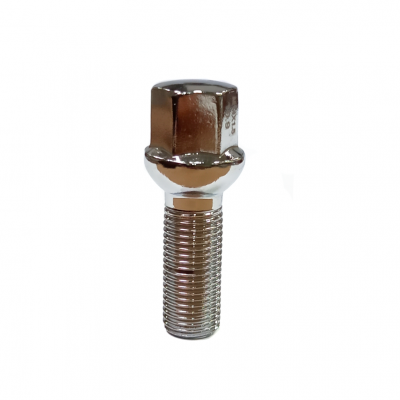 Śruba M14x1.50x32mm (kula) klucz 17mm (NG-825215-3)