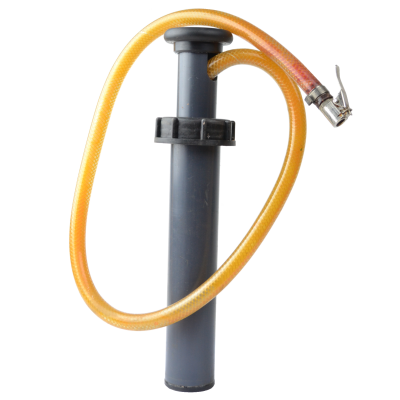 Pompka do płynu wulkanizacyjnego TLS Leak-Seal 10L (RHR-012511)