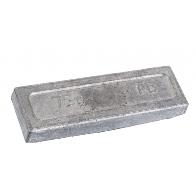 Ciężarek klejony ciężarowy 75g TP (TPALUTR-75)