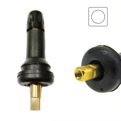Zawór gumowy TPMS TRW 4 72-20-437 (72-20-437)