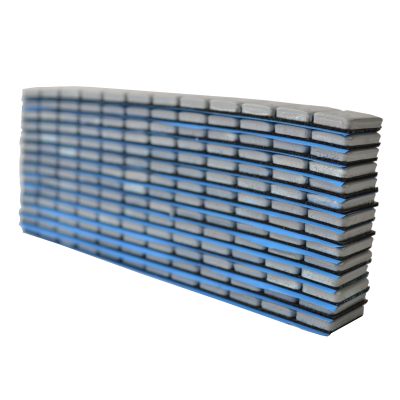 Ciężarek klejony stalowy malowany 60g (12x5g) HLH (1op./100szt) (NGFEAD60-P-5GX12-BOX)