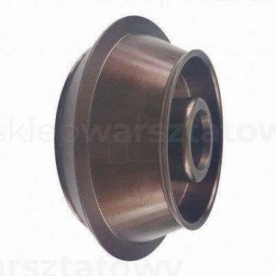 Stożek i pierścień dystansowy do wyważ sam. Dost (36mm) haweka (150-360-091)