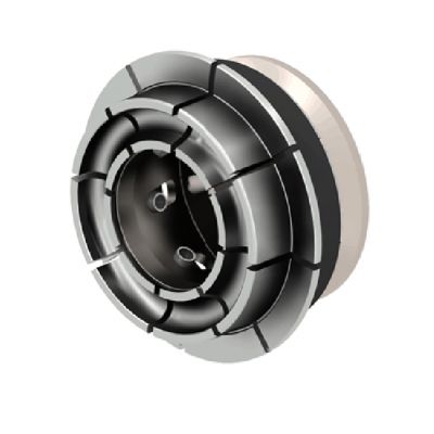 Duoexpert tuleja v 86-94 mm haweka (165-400-004)