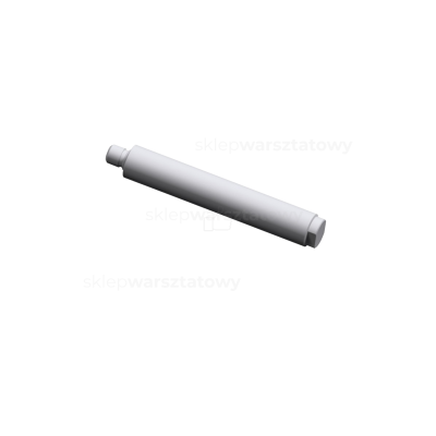 Wałek gwintowany tr40x846 p2 250 mm hunter gsp/dsp 9200 gsp9720haweka (170-618-001)