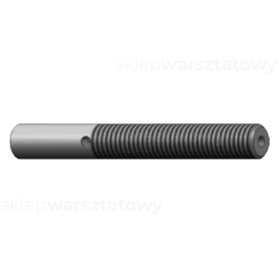 Wałek gwintowany, Tr 40x3mm Balco / BC seria 9000, 300 mm (170-958-006)