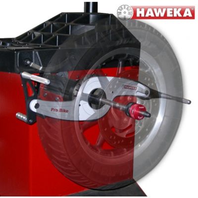 Uchwyt motocyklowy probike iii moduł uni - 40 Mm (815-401-010)