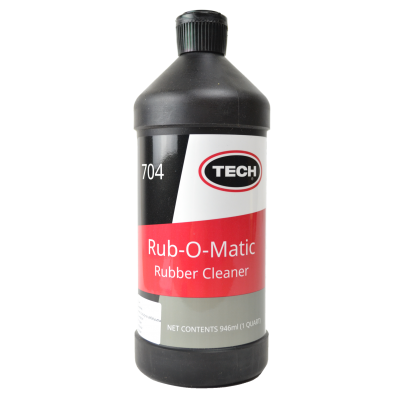 Odtłuszczacz do opon RUB-O-MATIC 0,95L 704, TECH (704.)