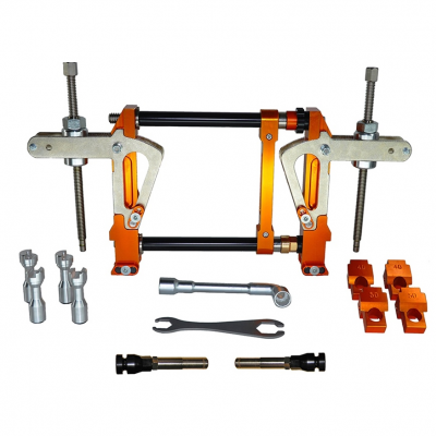 Przyrząd do kół pierścieniowych SATURNIA 25"-35" (PMM-SATURNIA)