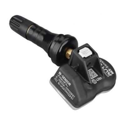 Sensor uniwersalny TPMS AUTEL z zaworem gumowym (562-3526)