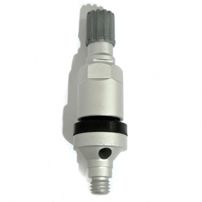 Zawór metalowy TPMS do sensora TRW (Kia, Hyundai) DCV099 (NGDCV099)