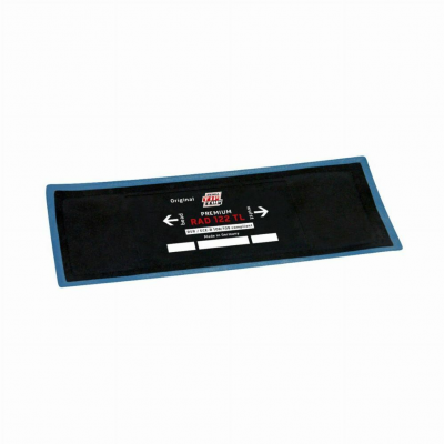 Łata radialna 122 TL Premium (502-1221)