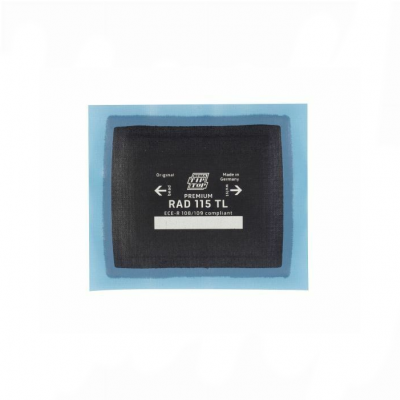 Łata radialna 115 TL Premium (502-1159)