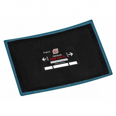 Łata radialna 135 TL Premium (502-1360)