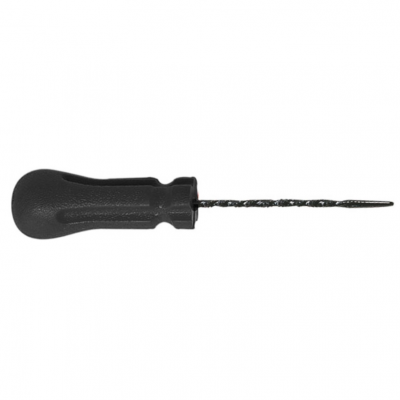 Frez ręczny 4&quot; (SARV-4400012BK)