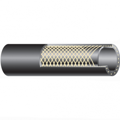 Wąż pneumatyczny 13x22mm, 20 bar - 15m (PWP-13-20BAR-15M)