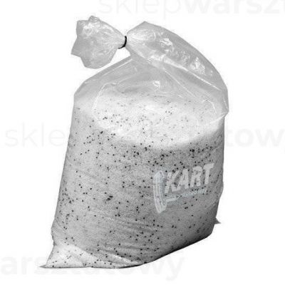 Granulat do myjki 25kg KART (INGRANULAT)