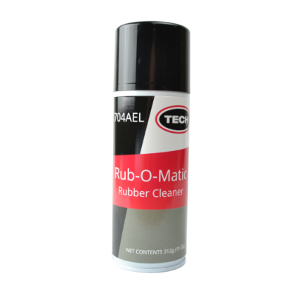 Odtłuszczacz do opon RUB-O-MATIC spray 400 ml 704G, TECH (704-AE2)