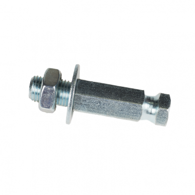 Adapter krótki do szybkozłączki S1046 Tech (S-1046)