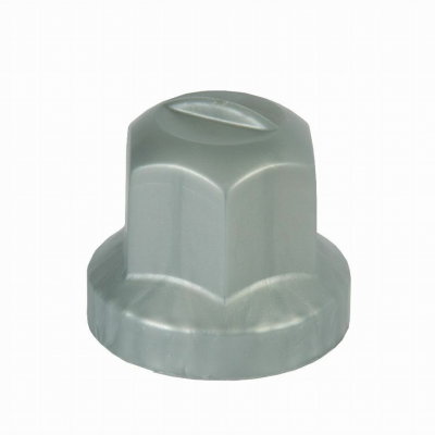 Osłona nakrętki koła bez wskaźnika obrotu 32 mm i 33 mm (561-2650)