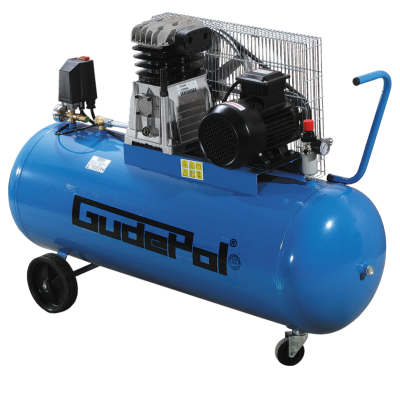 Sprężarka  GD 38-200-475 (GD38-200-475)