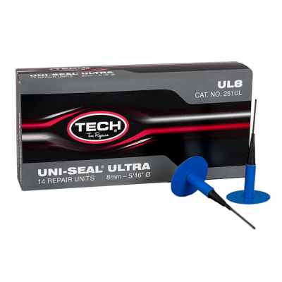 Grzybek uniwersalny 8 mm 251UL, TECH (251UL)