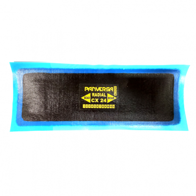 Łata radialna Panversa CX-24 (PVS-425487)