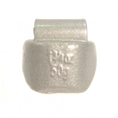 Ciężarek TUBLEX 50g malowany (NGDC-109-50-P)