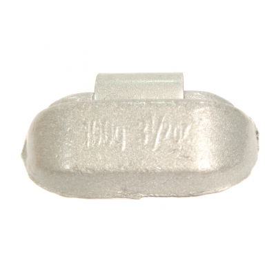 Ciężarek TUBLEX 100g malowany (NGDC-109-100-P)