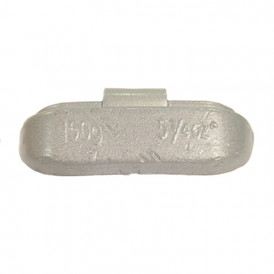 Ciężarek TUBLEX 150g malowany (NGDC-109-150-P)