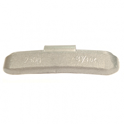 Ciężarek TUBLEX 250g malowany (NGDC-109-250-P)