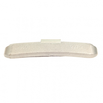 Ciężarek TUBLEX 350g malowany (NGDC-109-350-P)