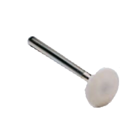 Kamień szlifierski grzybkowy 3mm S874 Tech (S-874)