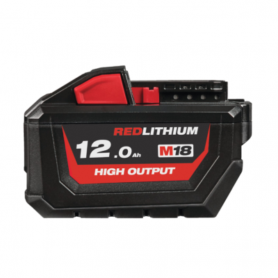 Akumulator MILWAUKEE 12.0 Ah (TTI-M18HB12)