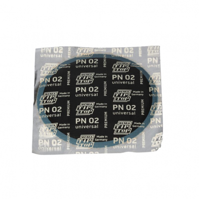 Łata uniwersalna PN 02 Premium (zamiennik UP12) (502-6020)