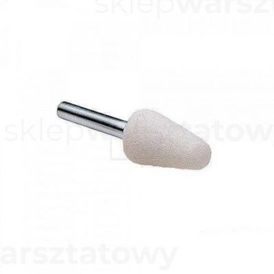 Kamień Szlif. Stożkowy 6mm S875 Tech (S-875)