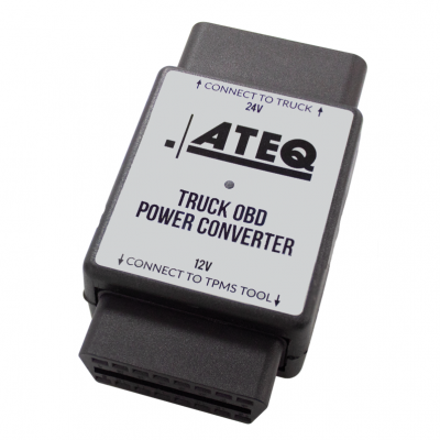 Konwerter zasilania OBD TRUCK (72-22-735)