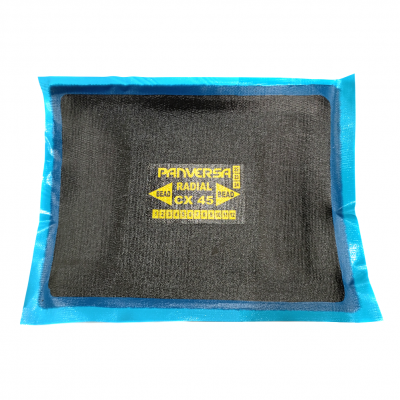 Łata radialna Panversa CX-45 (PVS-425495)